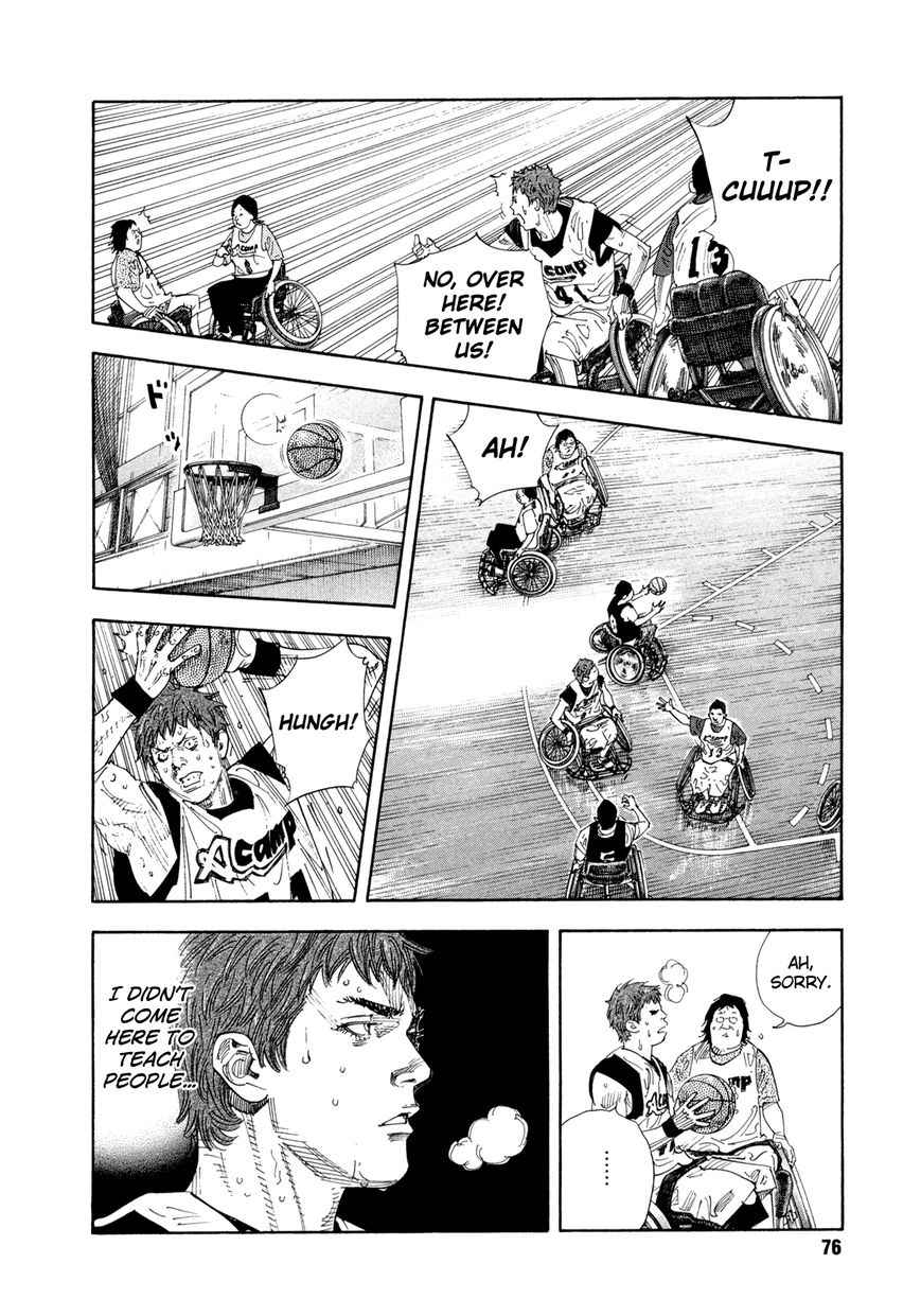 Real Chap 69 - Next Chap 70
