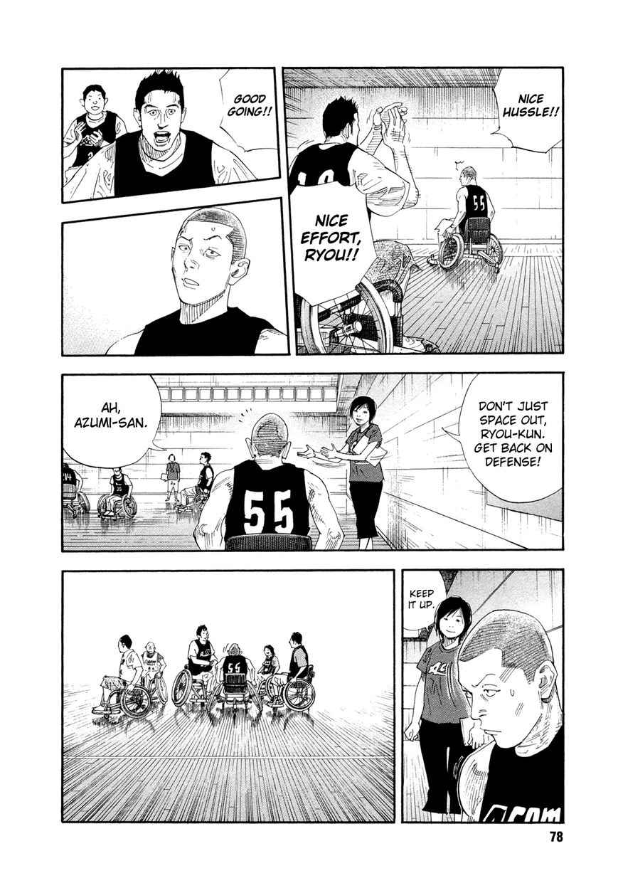 Real Chap 69 - Next Chap 70