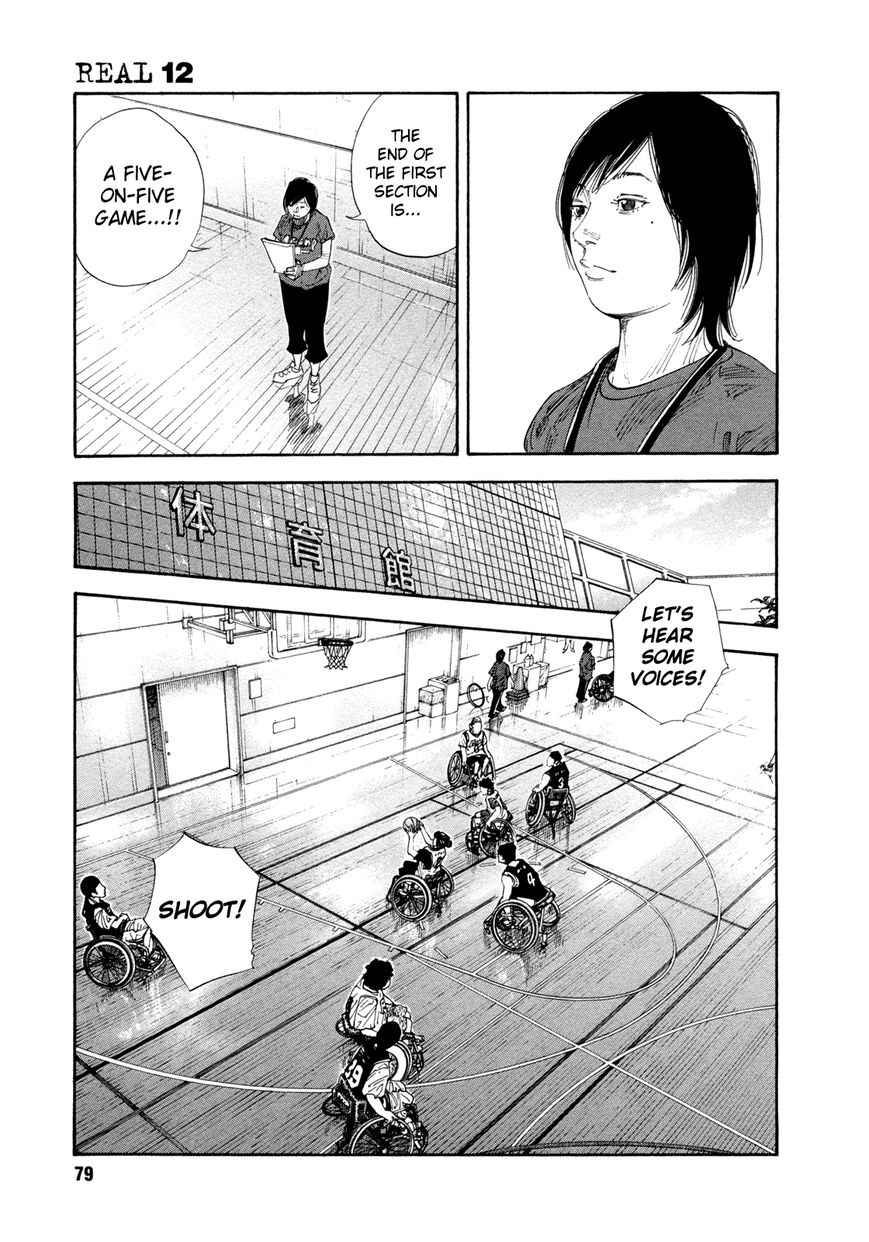 Real Chap 69 - Next Chap 70