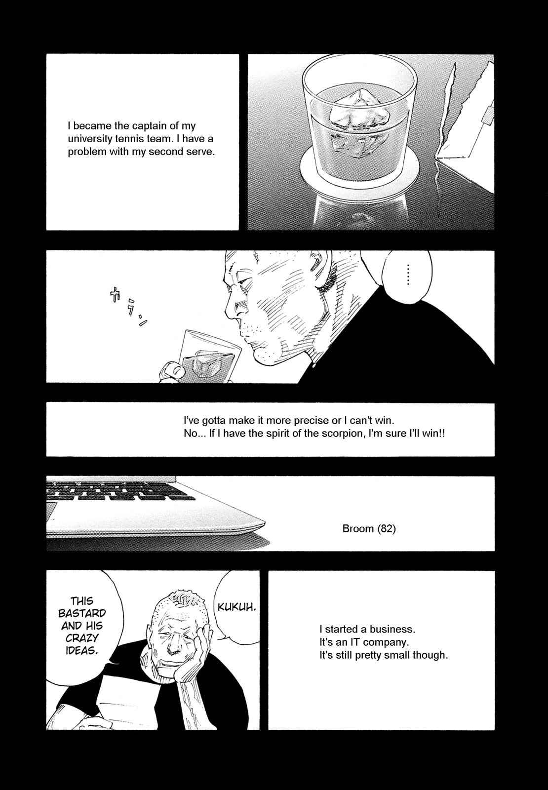 Real Chap 77 - Next Chap 78