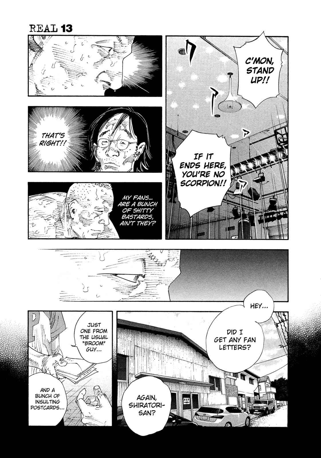 Real Chap 77 - Next Chap 78