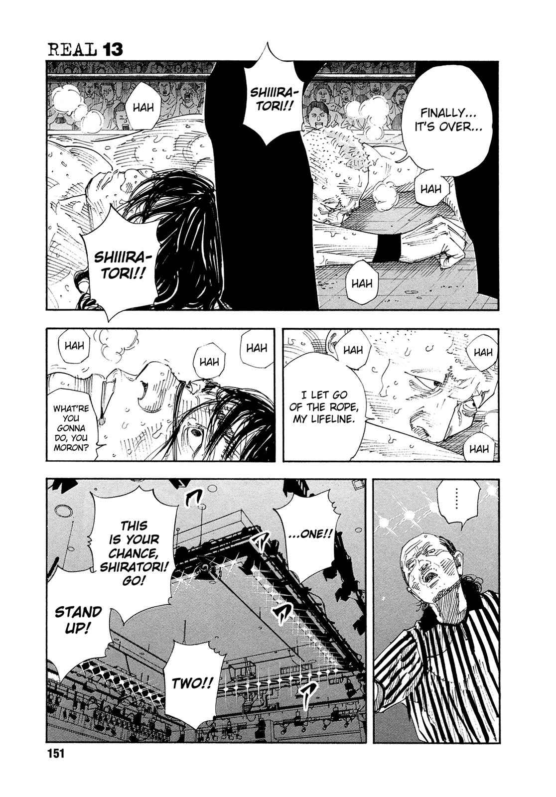 Real Chap 77 - Next Chap 78