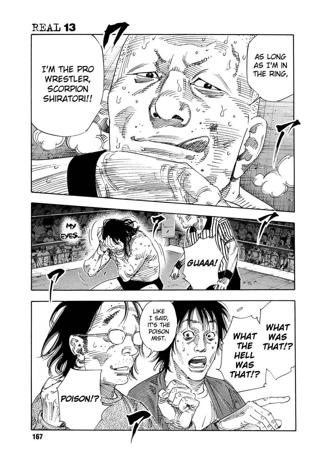 Real Chap 77 - Next Chap 78