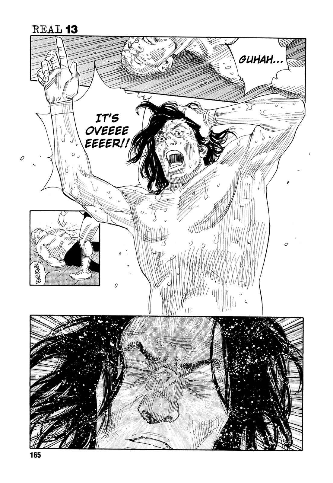 Real Chap 77 - Next Chap 78