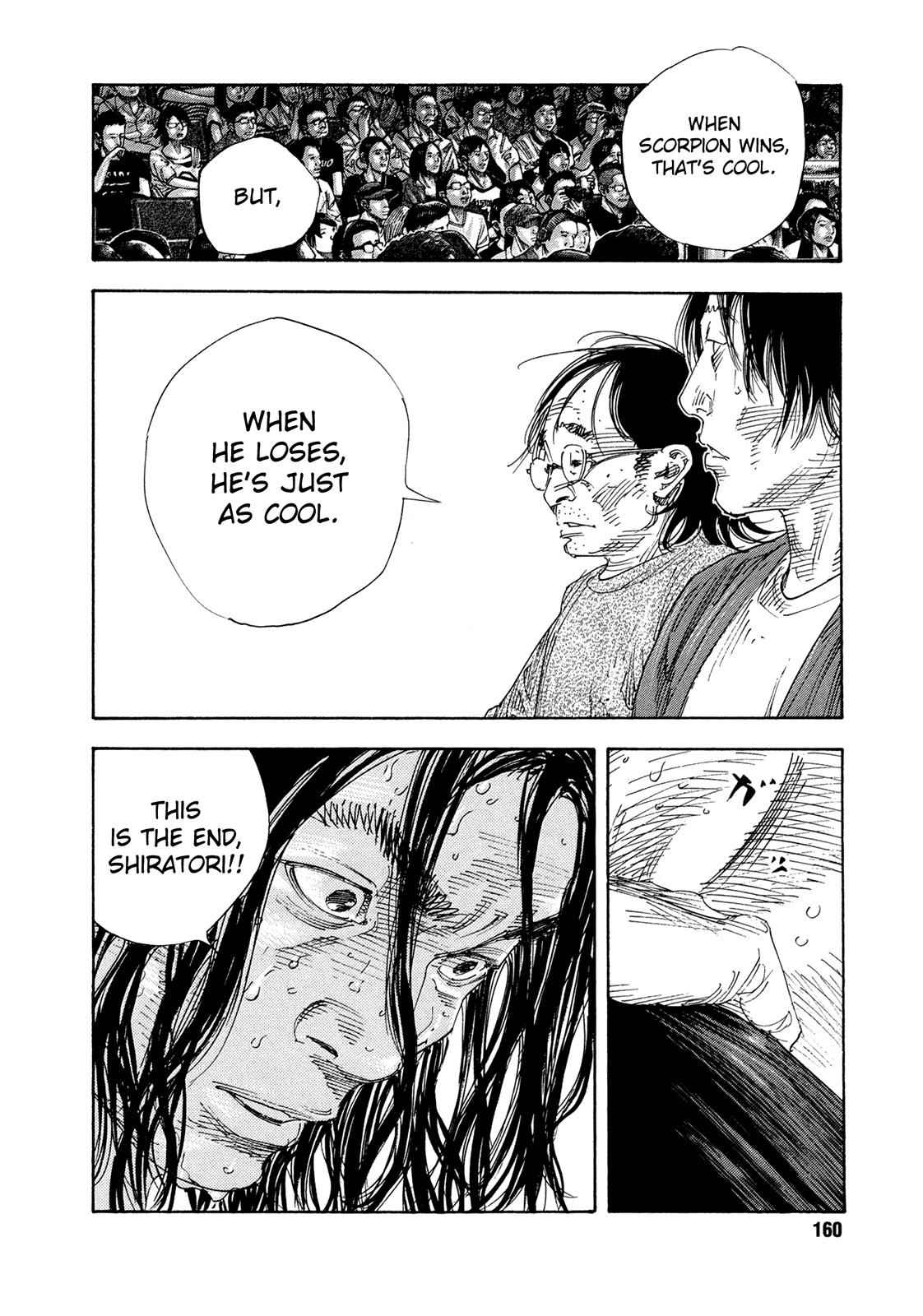 Real Chap 77 - Next Chap 78