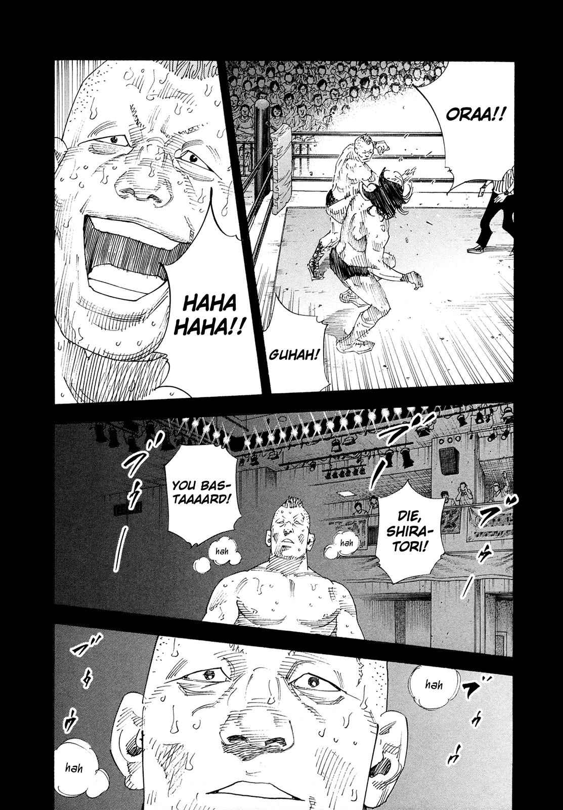 Real Chap 77 - Next Chap 78