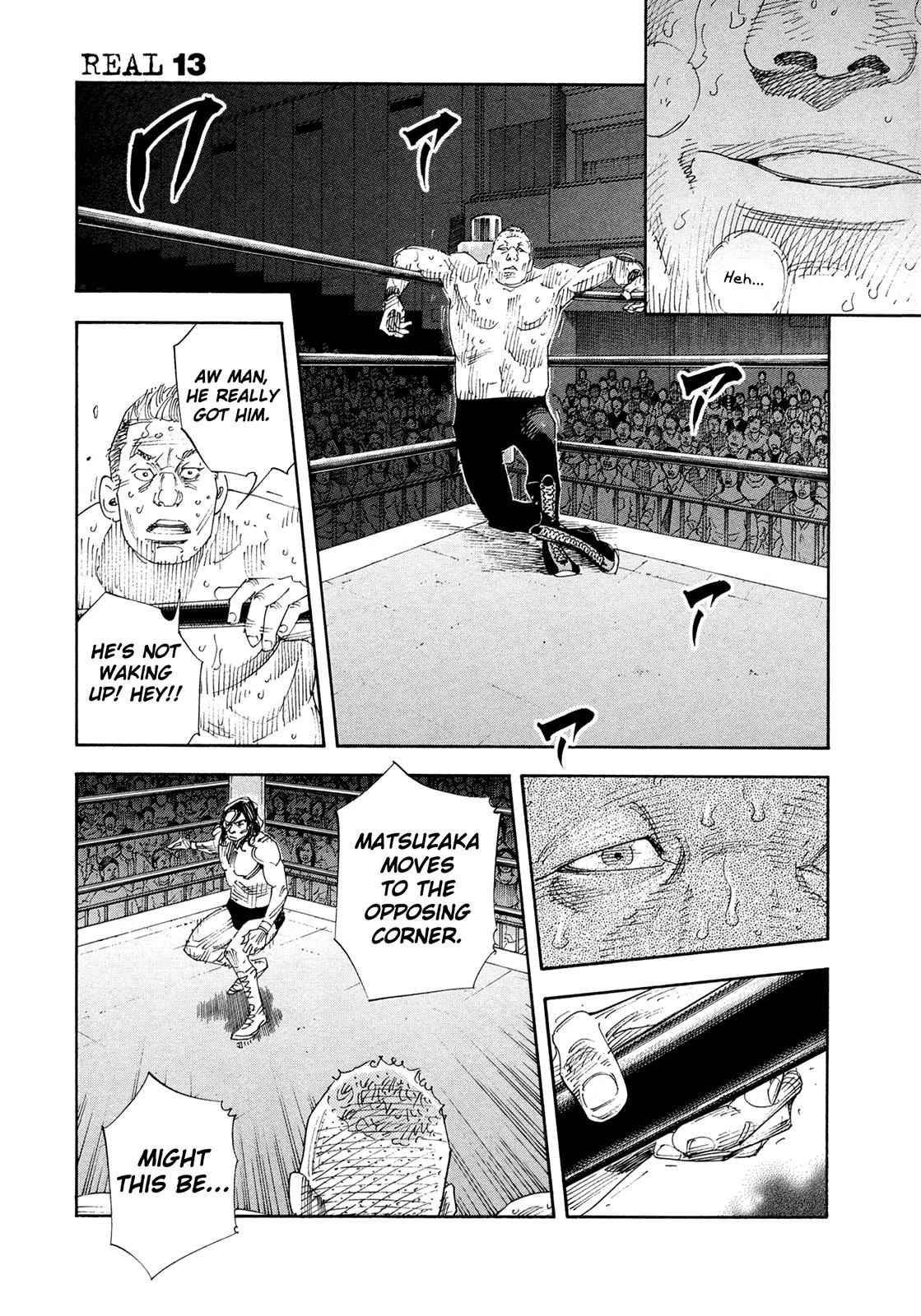 Real Chap 77 - Next Chap 78