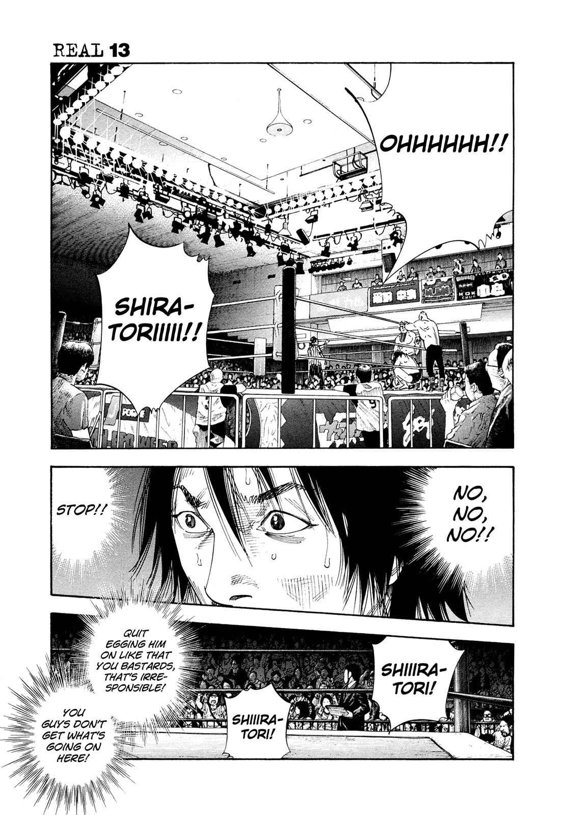 Real Chap 74 - Next Chap 75