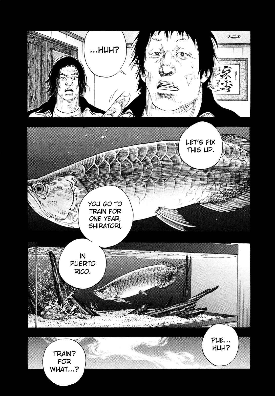 Real Chap 74 - Next Chap 75