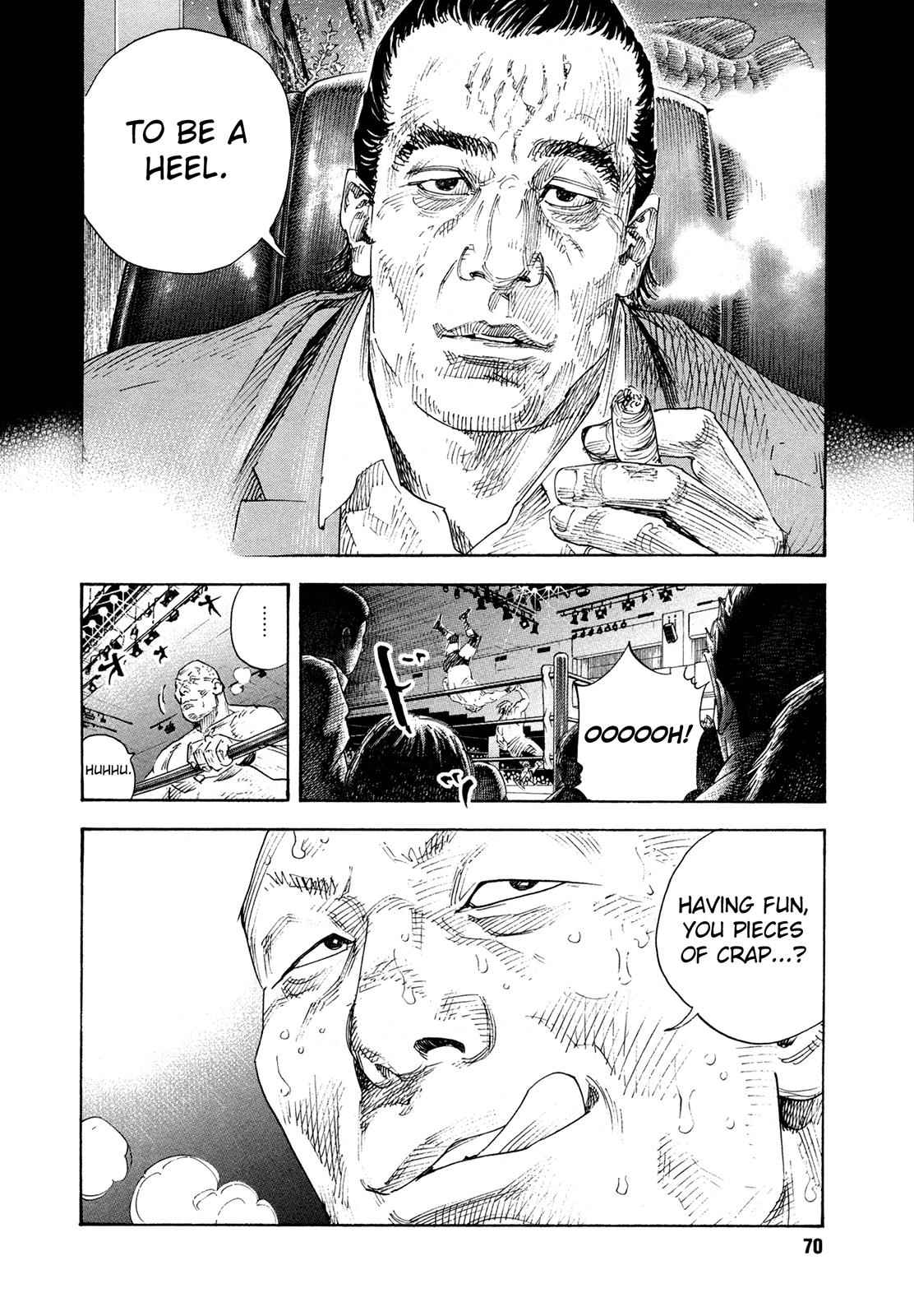 Real Chap 74 - Next Chap 75