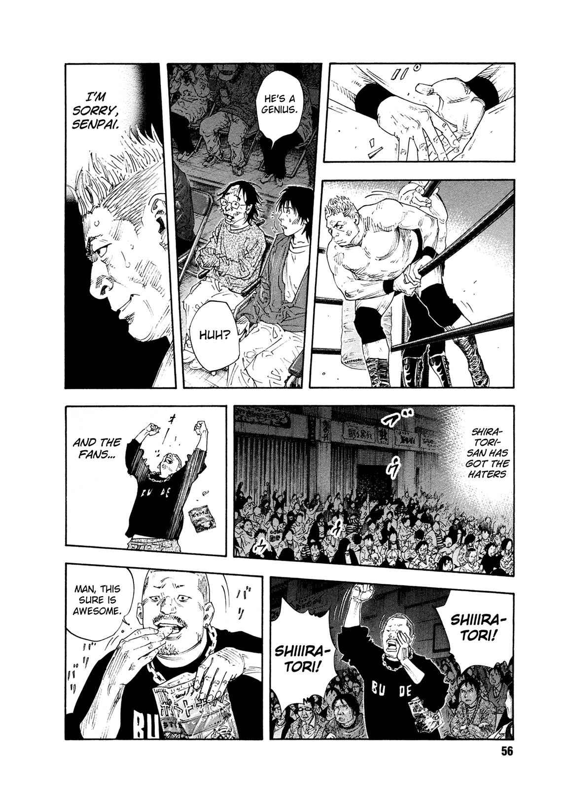 Real Chap 74 - Next Chap 75