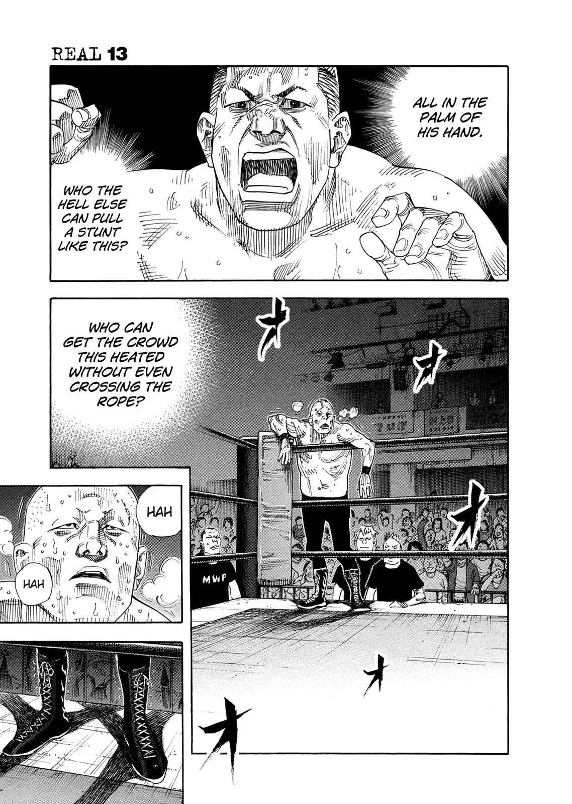 Real Chap 74 - Next Chap 75