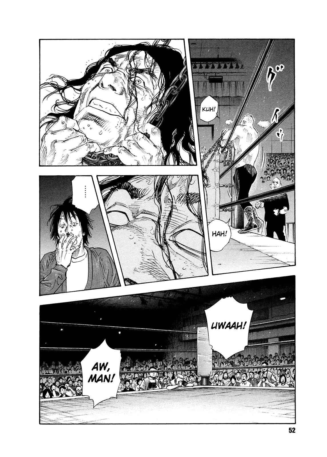 Real Chap 74 - Next Chap 75