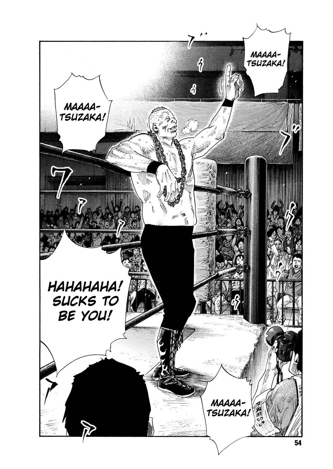Real Chap 74 - Next Chap 75
