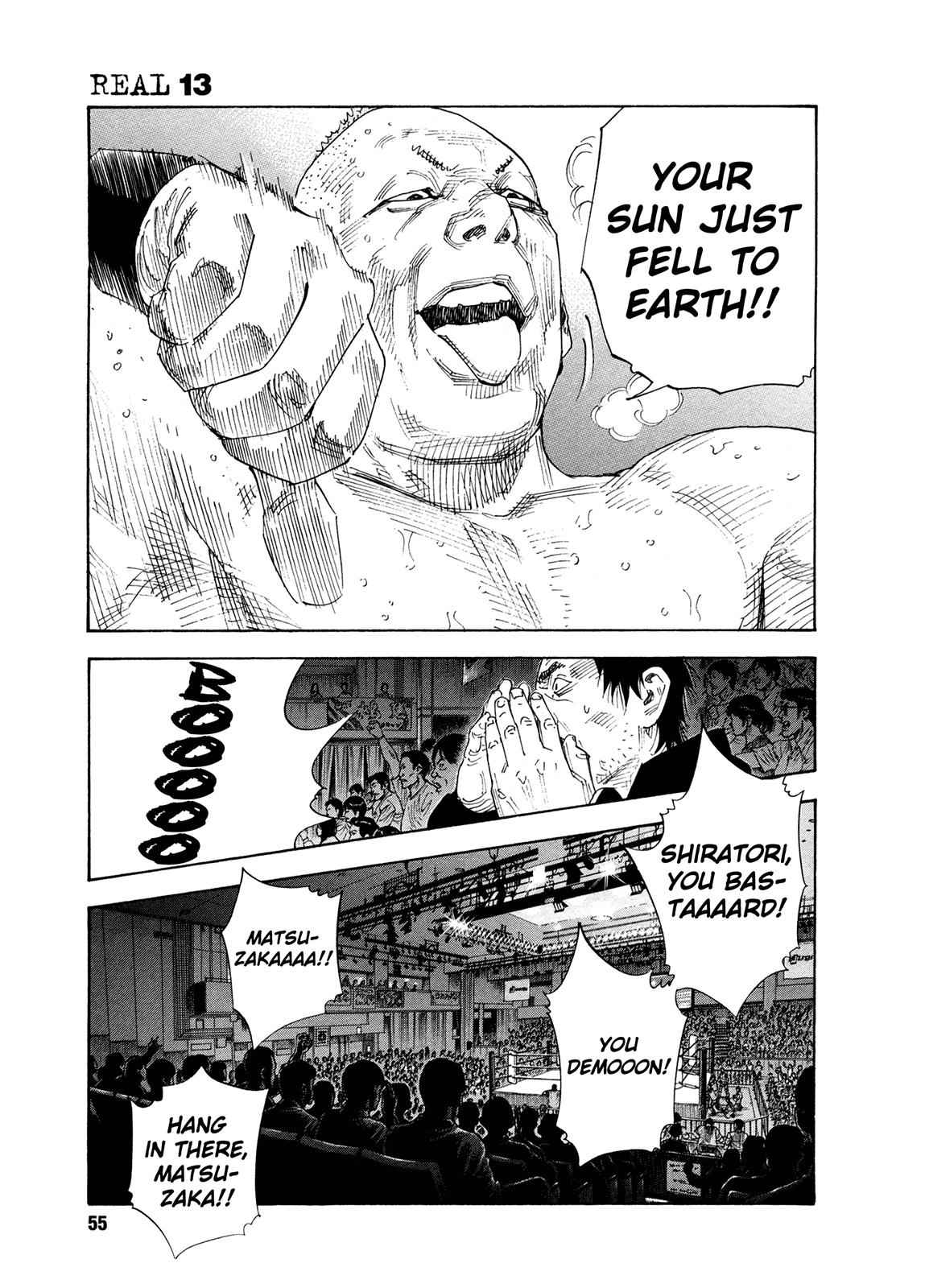 Real Chap 74 - Next Chap 75