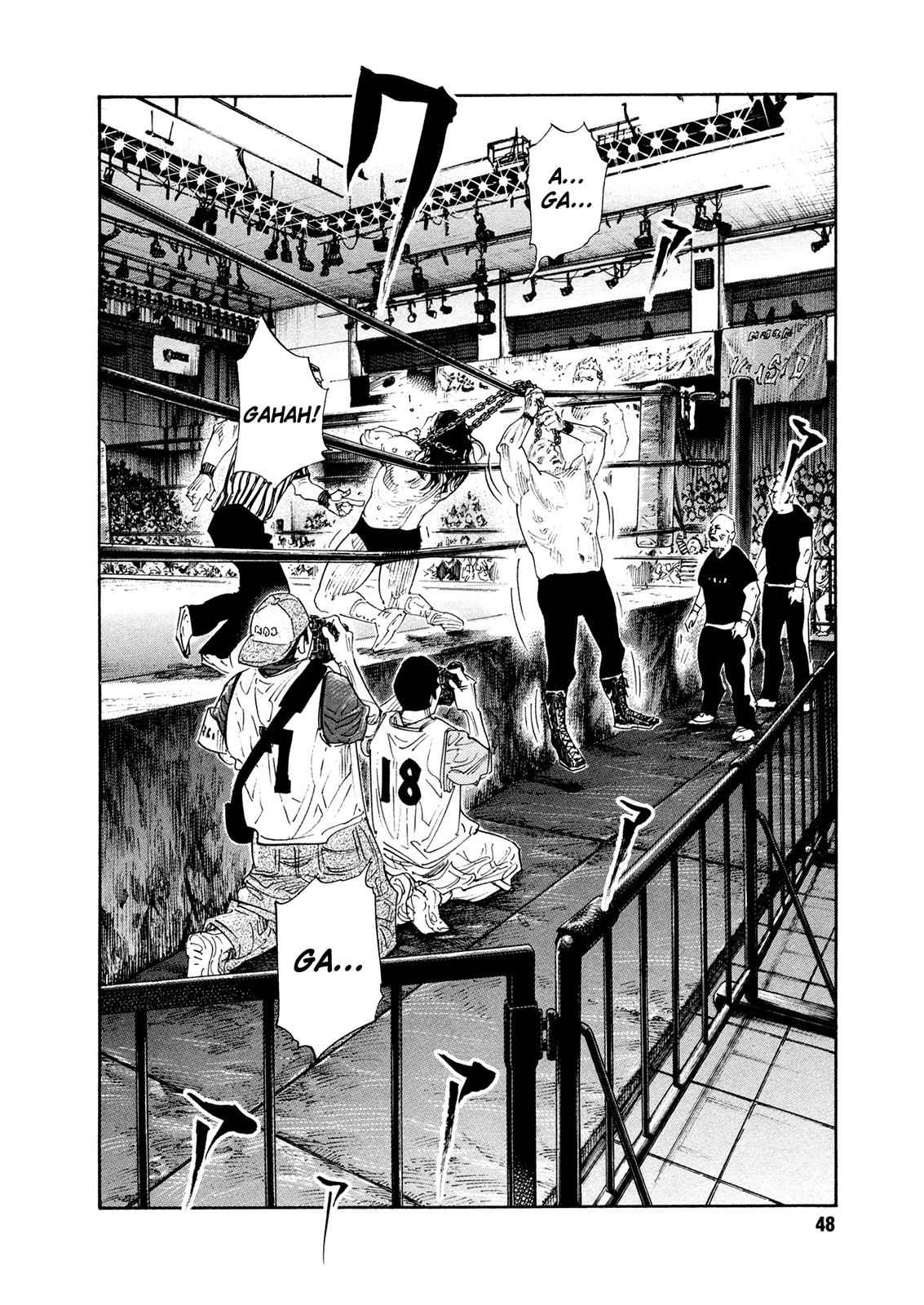 Real Chap 74 - Next Chap 75