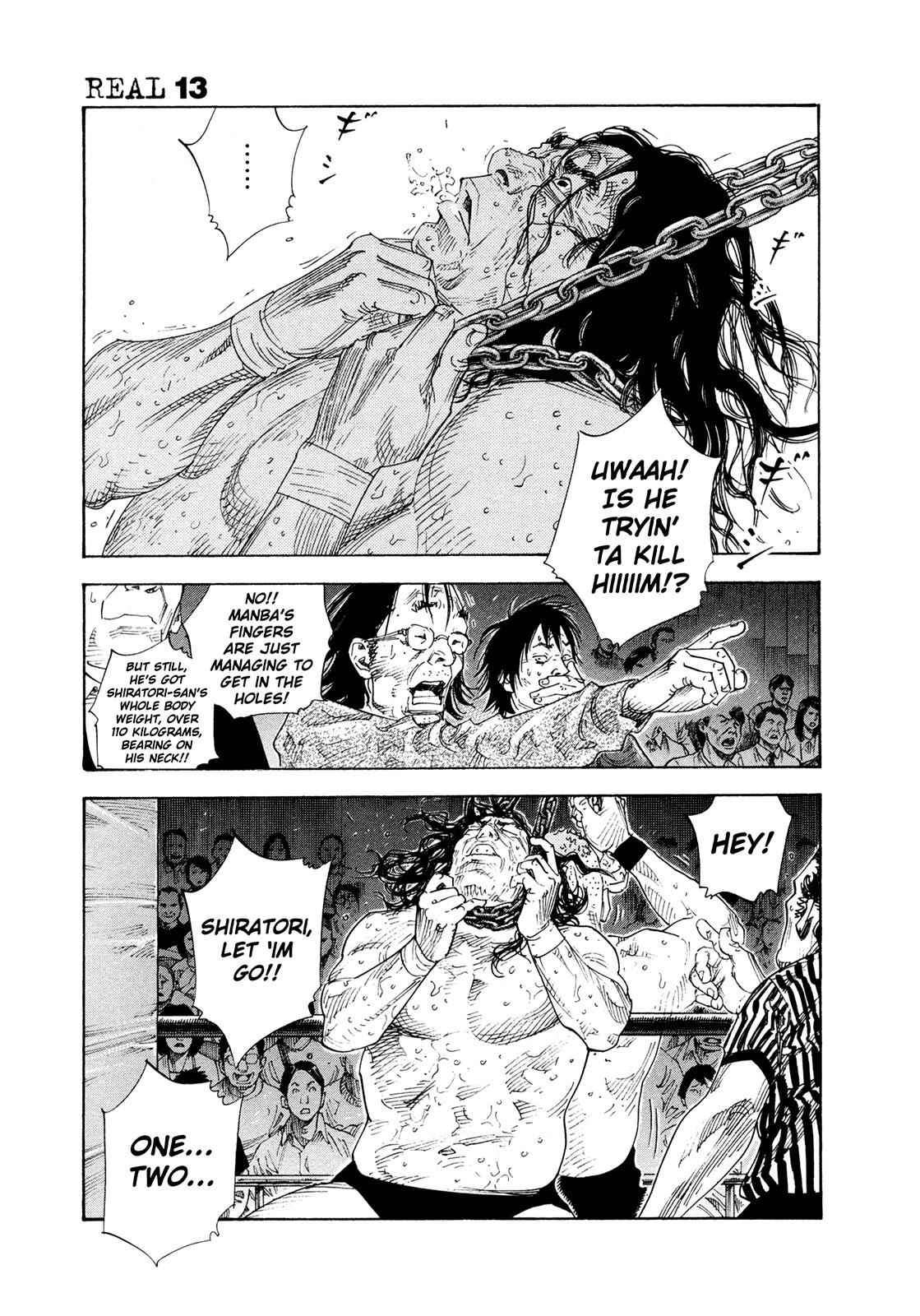 Real Chap 74 - Next Chap 75