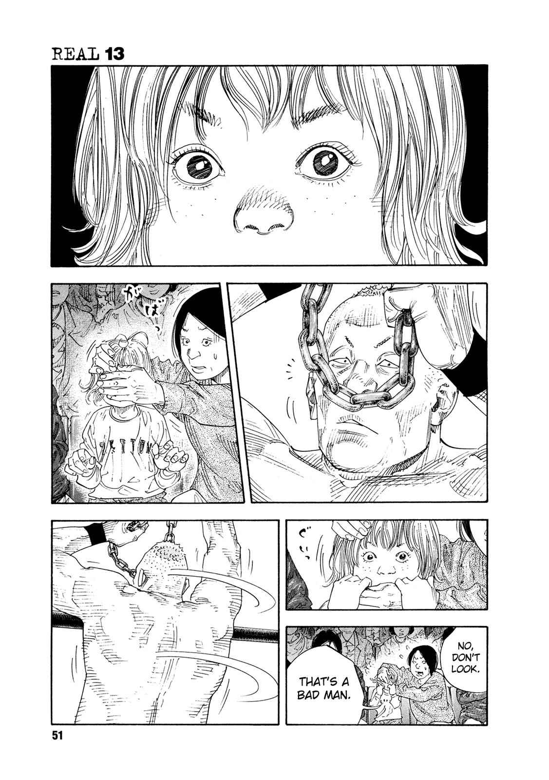 Real Chap 74 - Next Chap 75