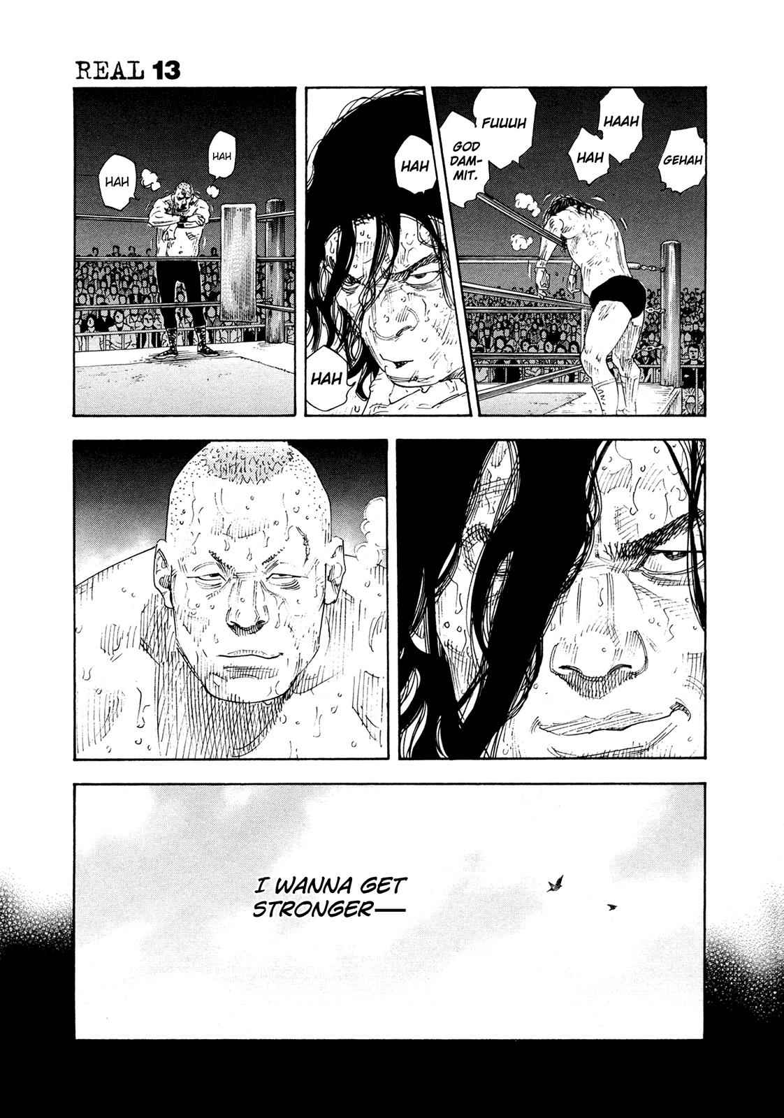 Real Chap 74 - Next Chap 75