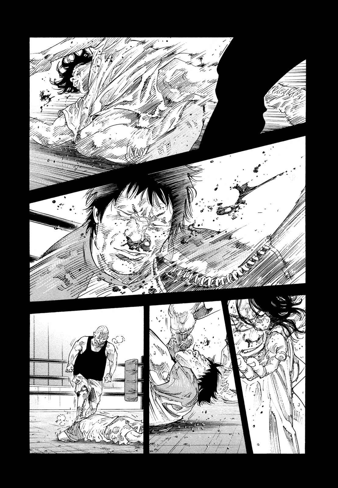 Real Chap 74 - Next Chap 75