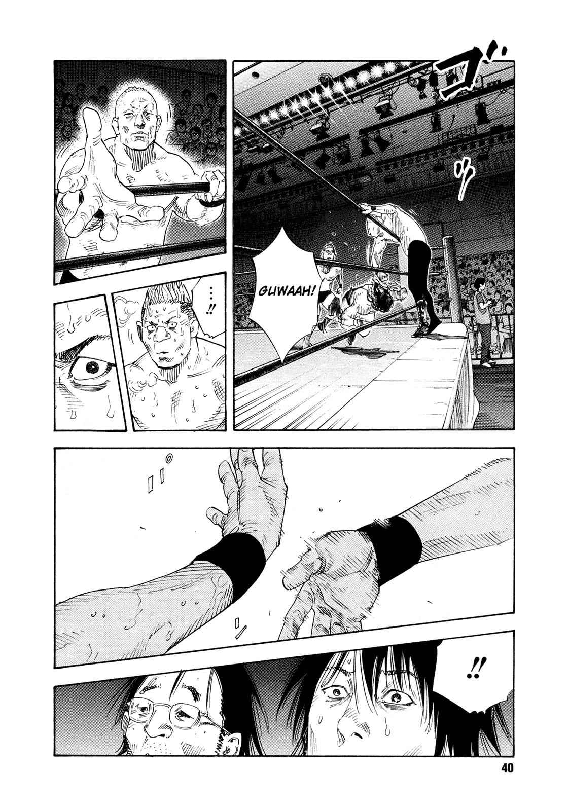 Real Chap 74 - Next Chap 75