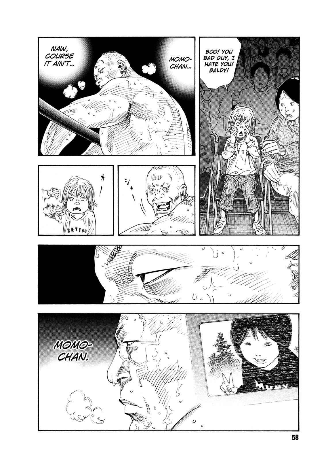 Real Chap 74 - Next Chap 75