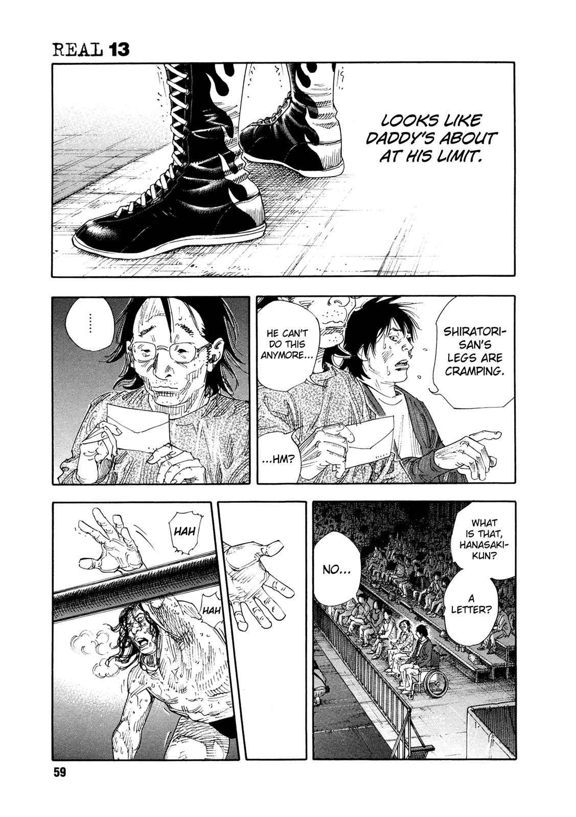 Real Chap 74 - Next Chap 75