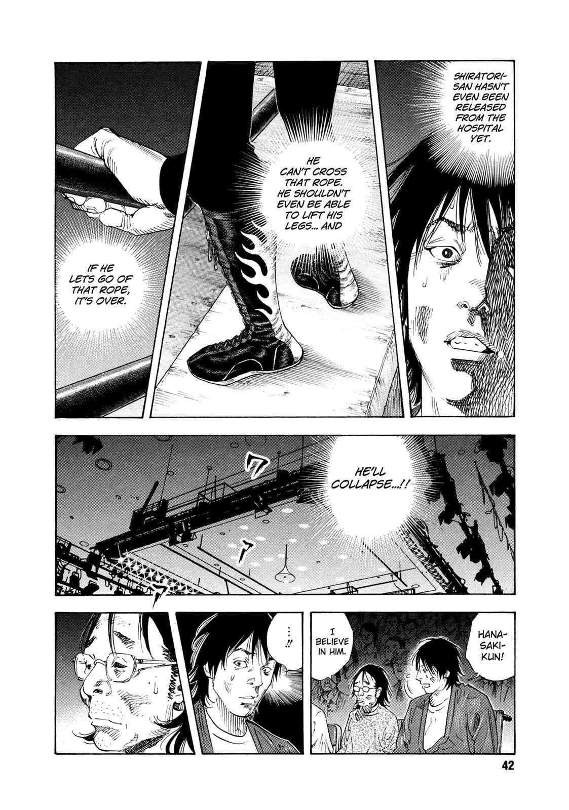 Real Chap 74 - Next Chap 75