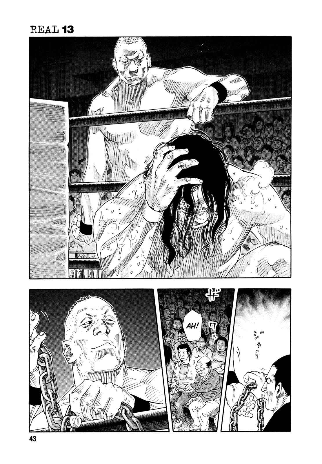 Real Chap 74 - Next Chap 75
