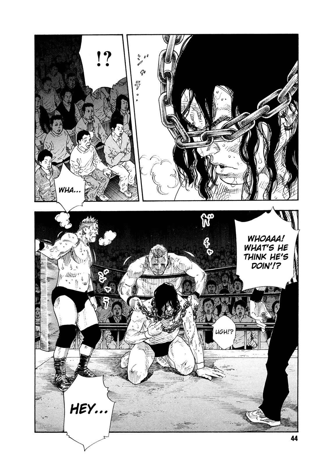 Real Chap 74 - Next Chap 75