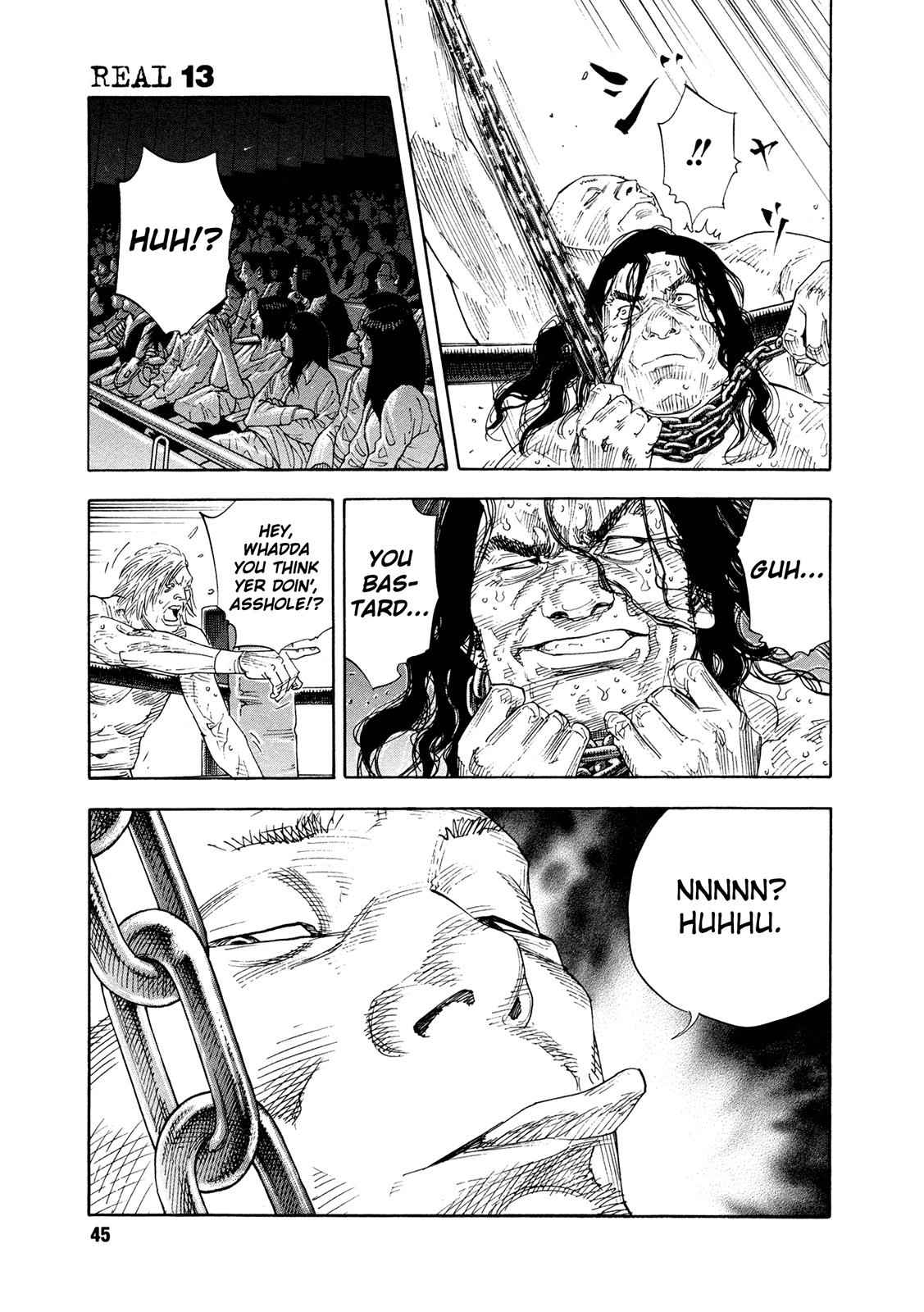 Real Chap 74 - Next Chap 75