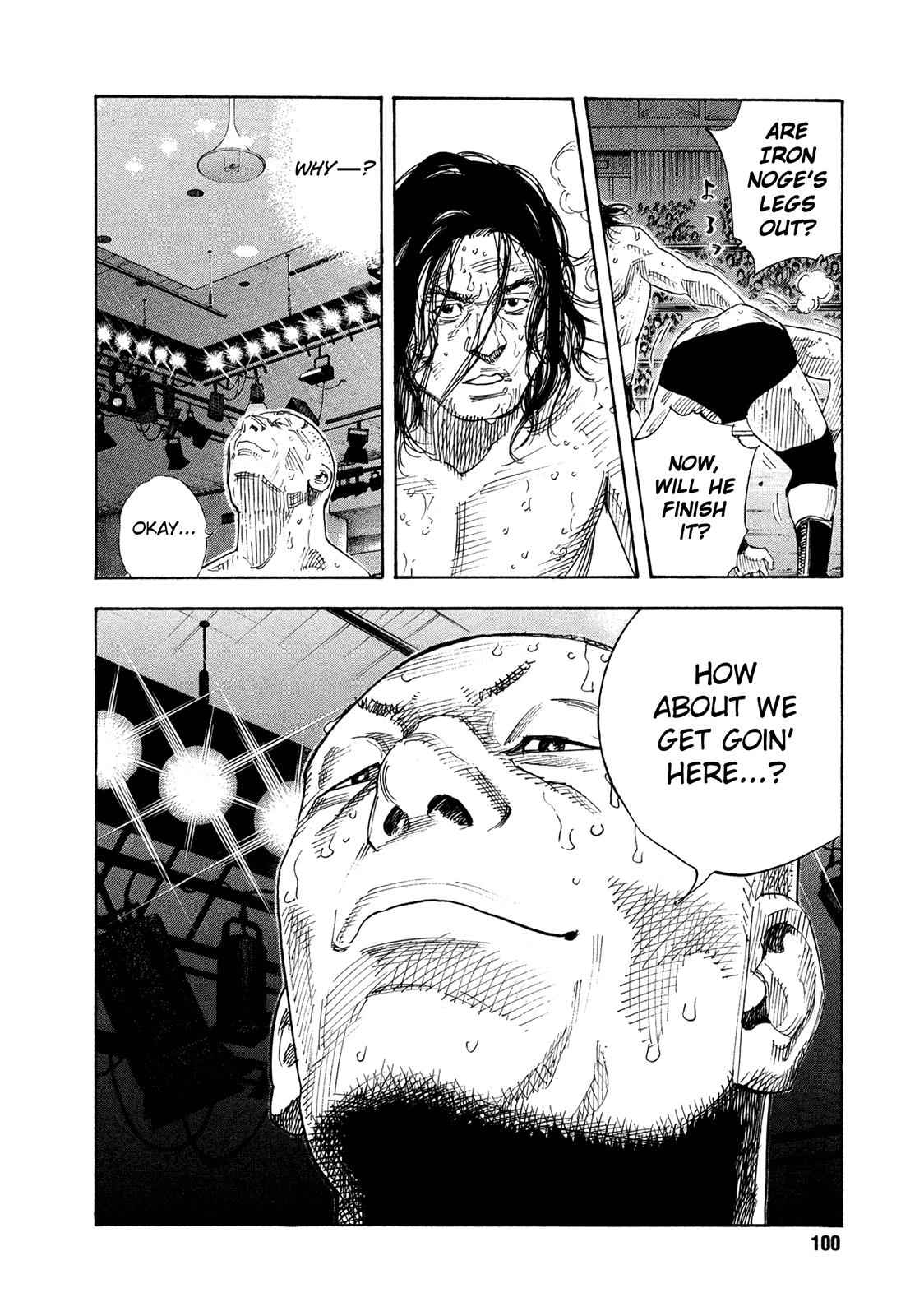 Real Chap 75 - Next Chap 76