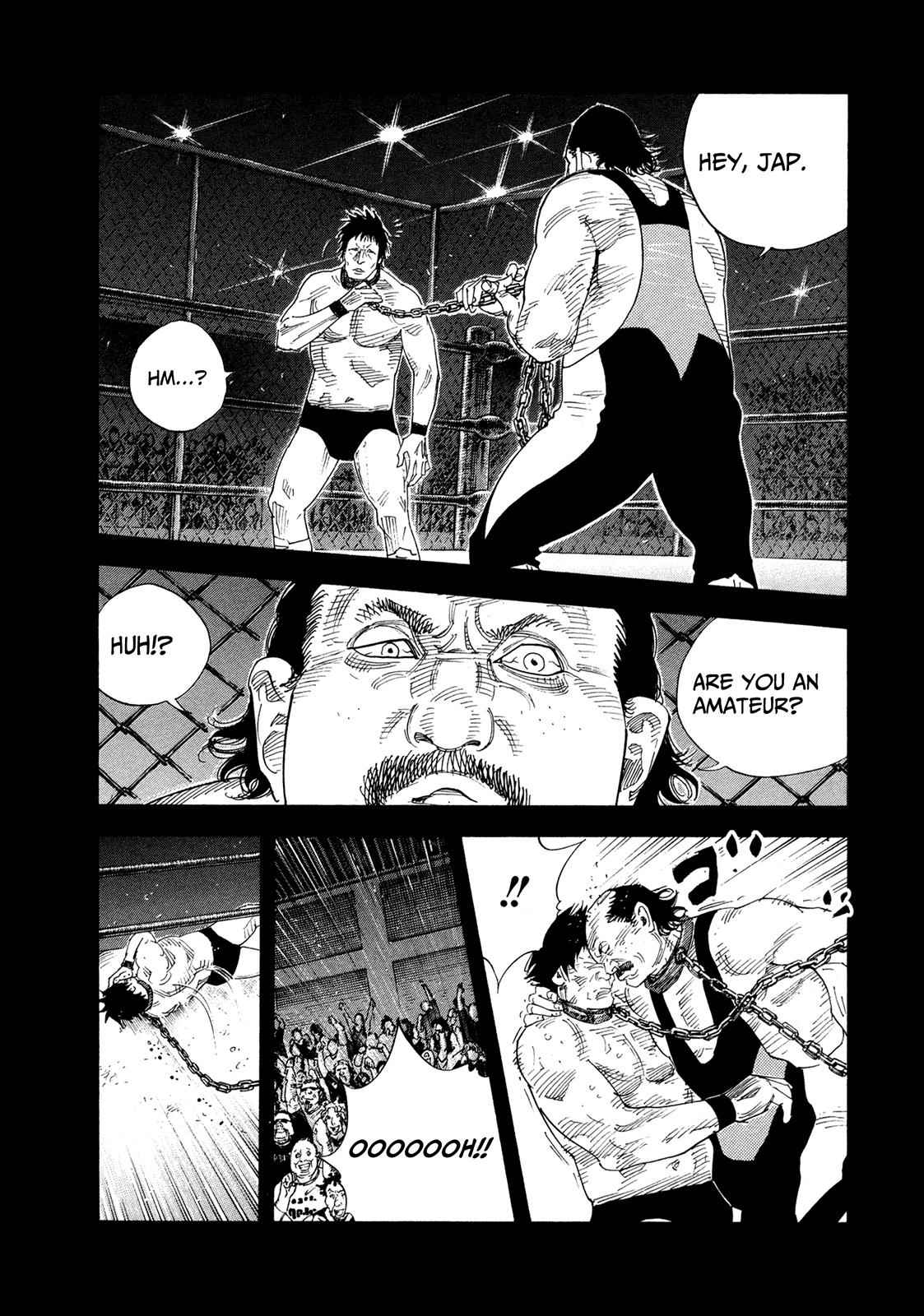 Real Chap 75 - Next Chap 76