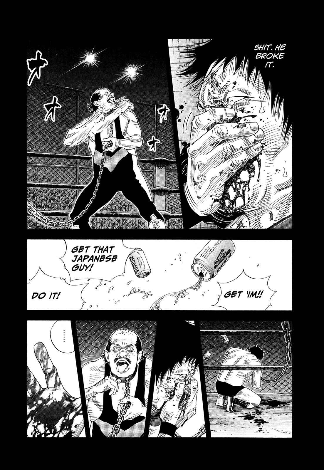 Real Chap 75 - Next Chap 76