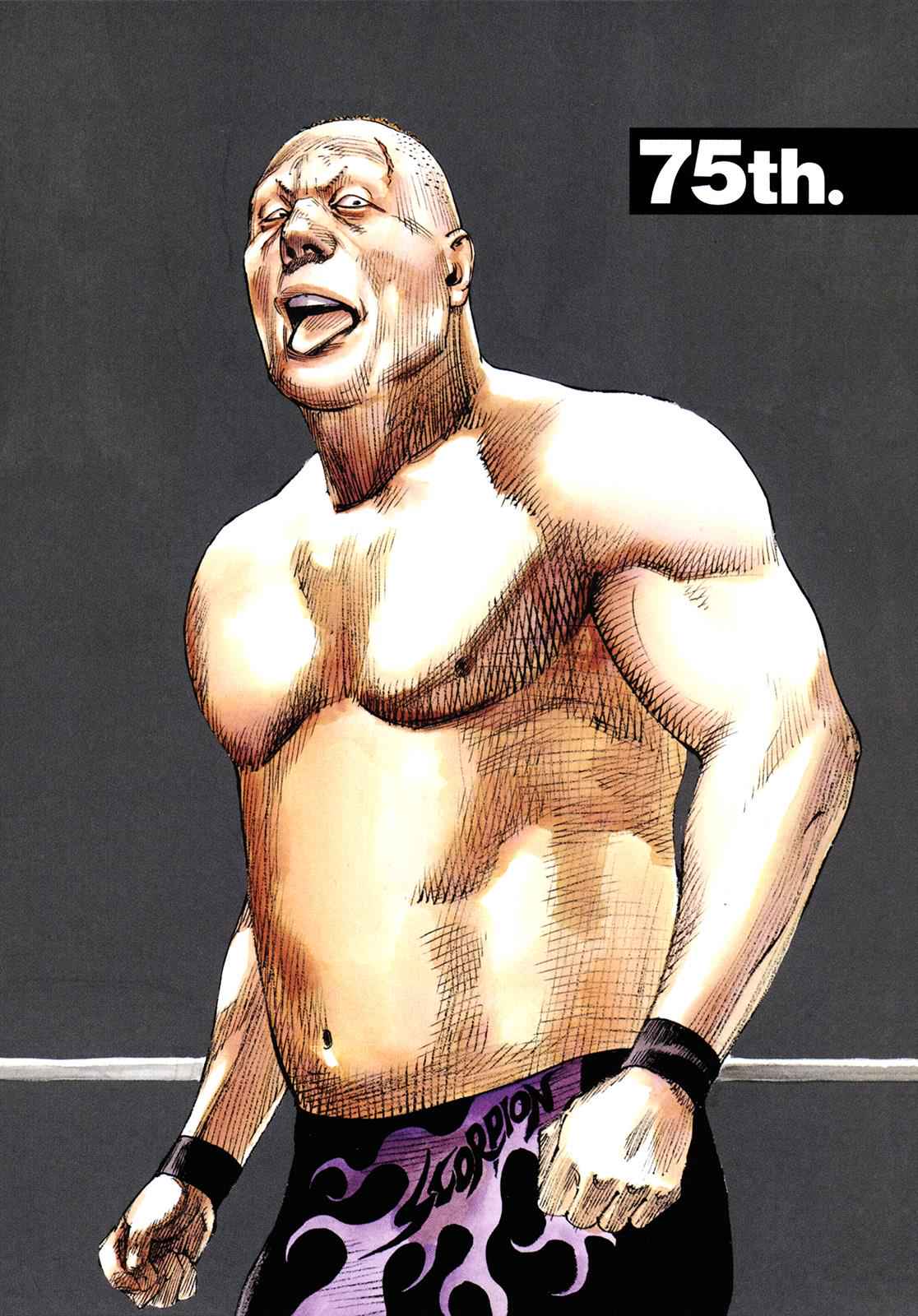 Real Chap 75 - Next Chap 76