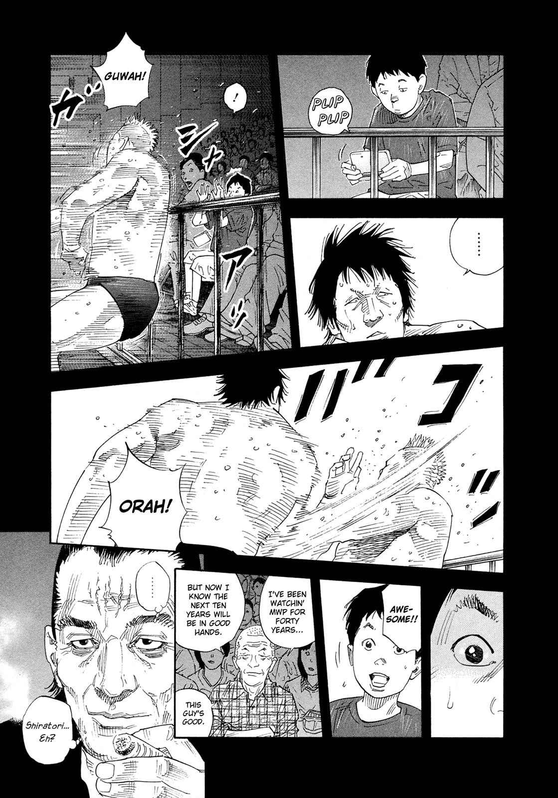 Real Chap 75 - Next Chap 76