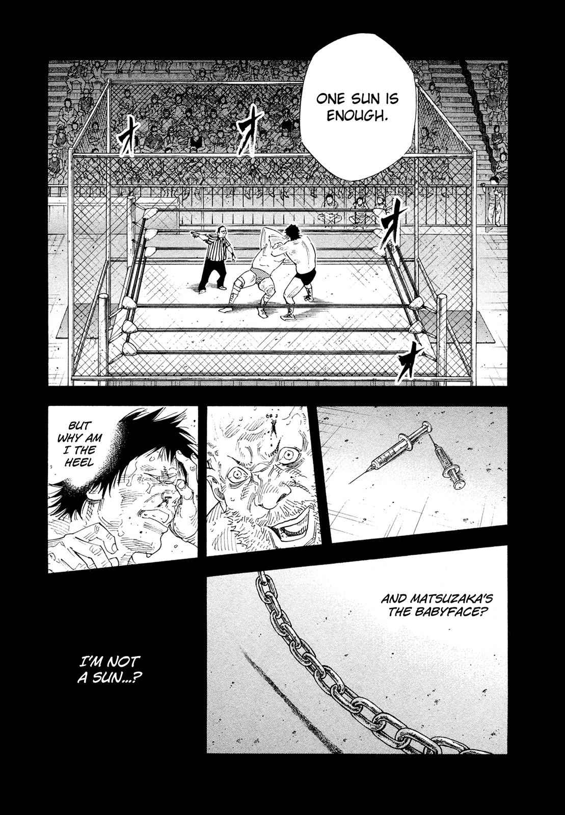 Real Chap 75 - Next Chap 76