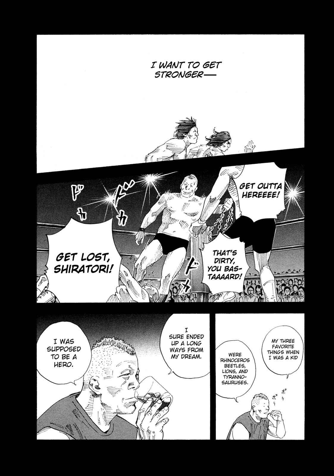 Real Chap 75 - Next Chap 76