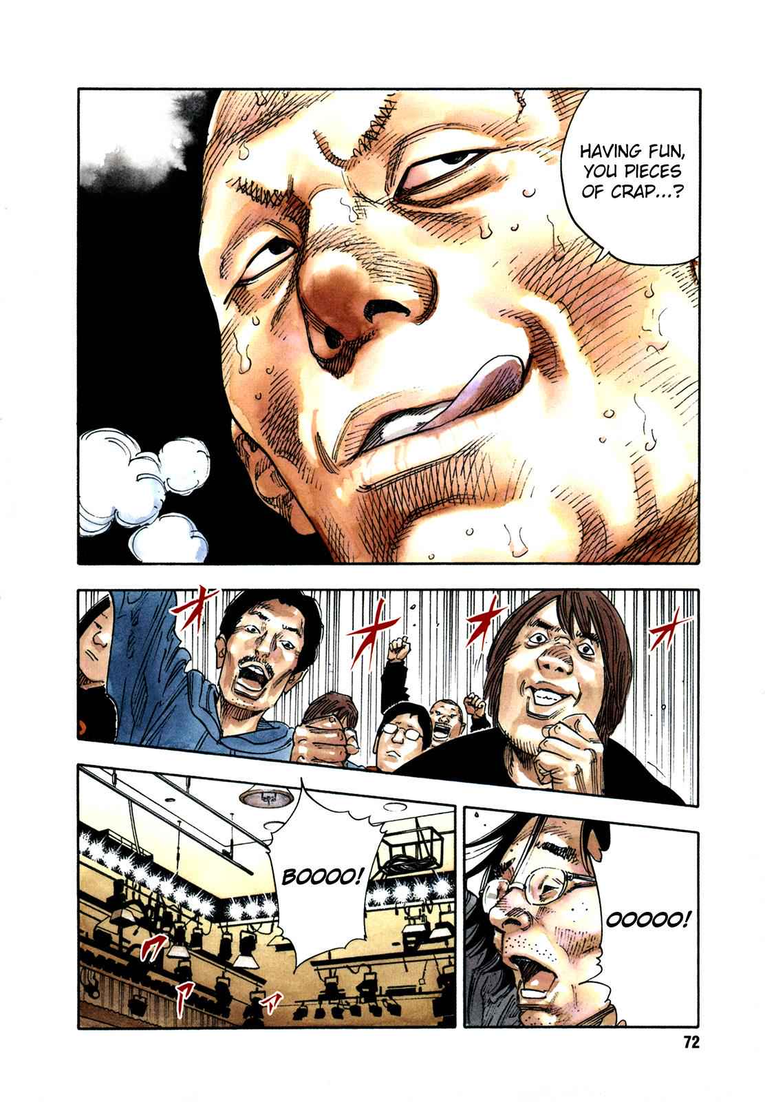 Real Chap 75 - Next Chap 76