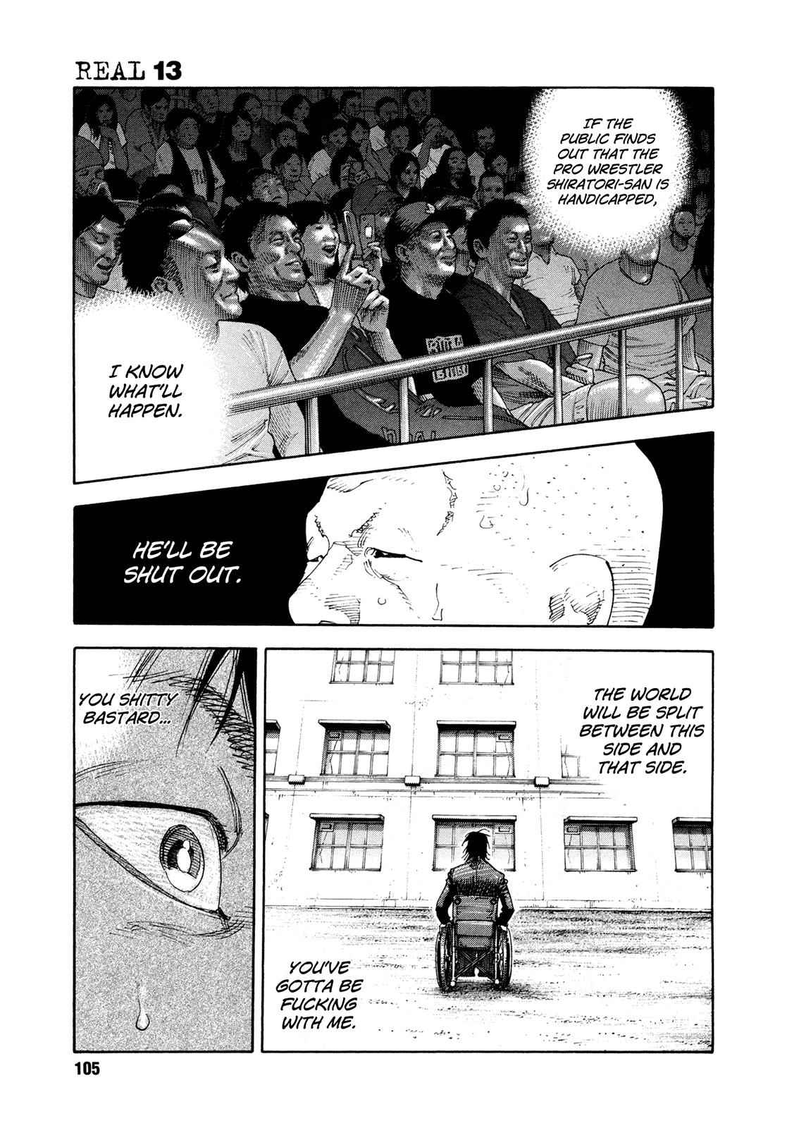 Real Chap 76 - Next Chap 77