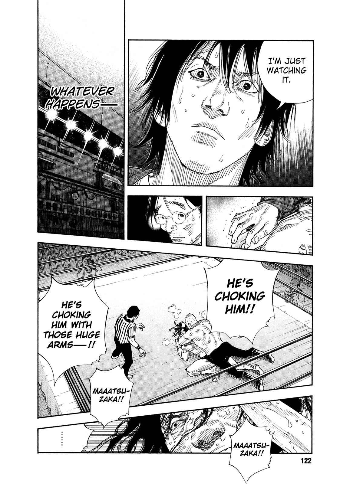 Real Chap 76 - Next Chap 77