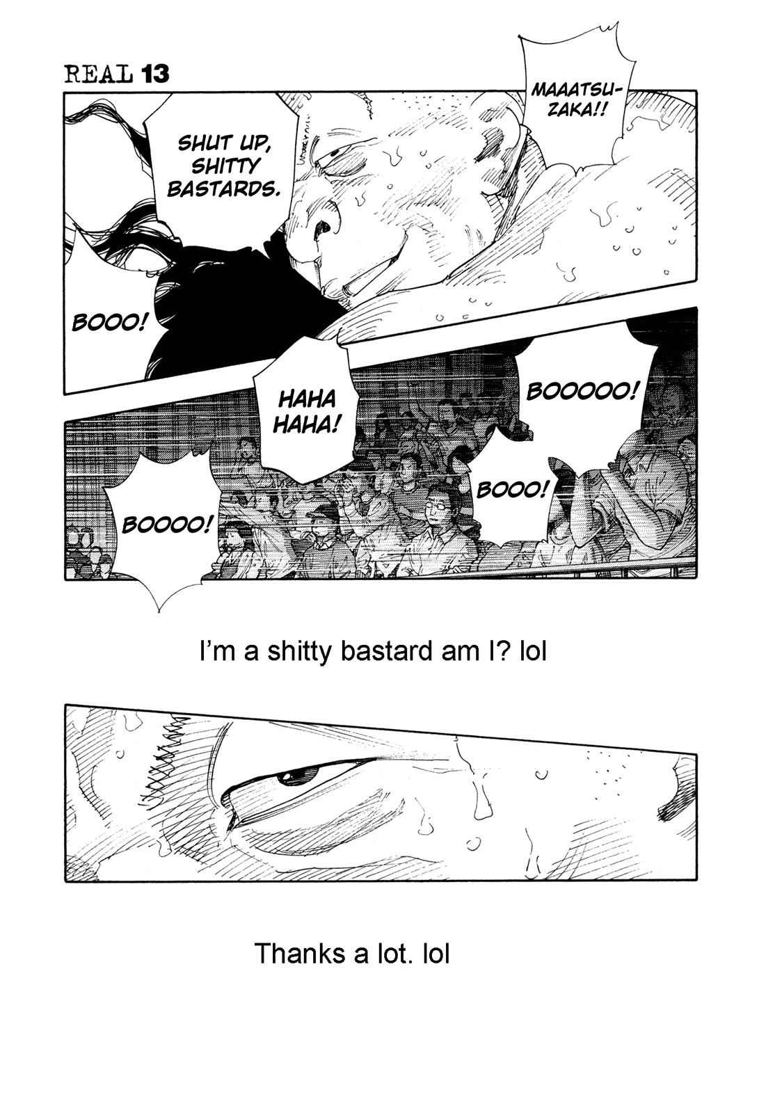 Real Chap 76 - Next Chap 77