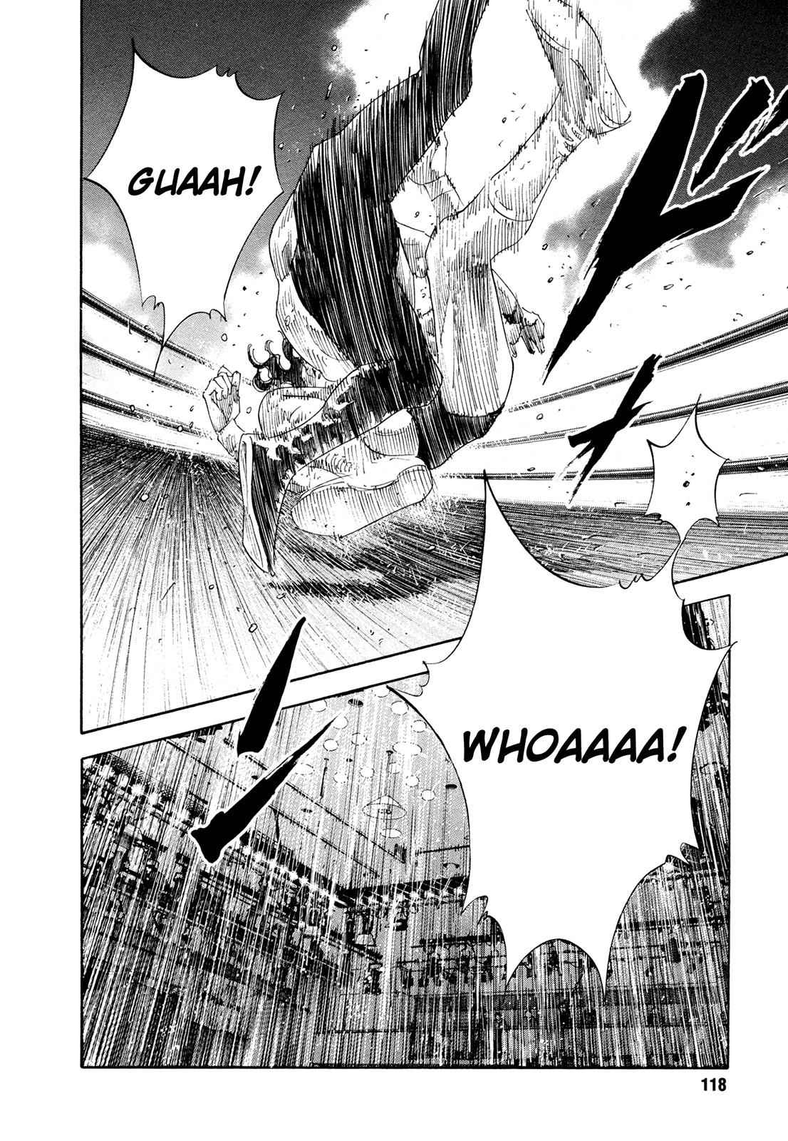 Real Chap 76 - Next Chap 77