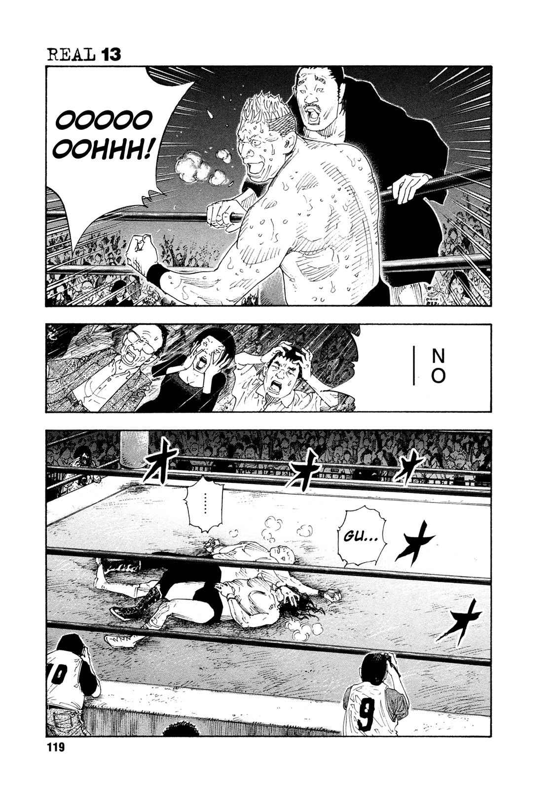 Real Chap 76 - Next Chap 77