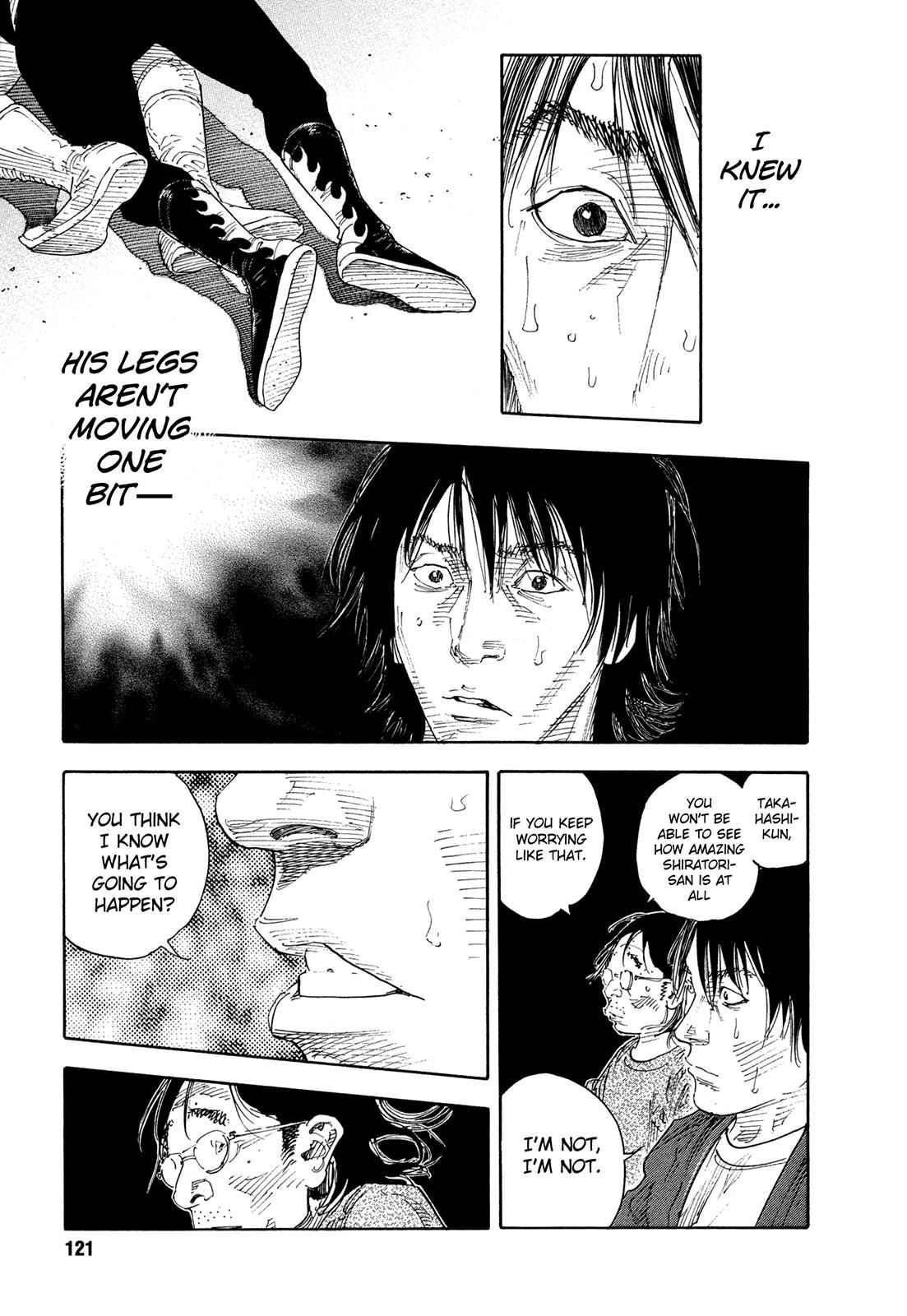 Real Chap 76 - Next Chap 77