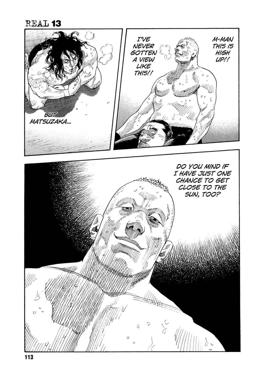 Real Chap 76 - Next Chap 77