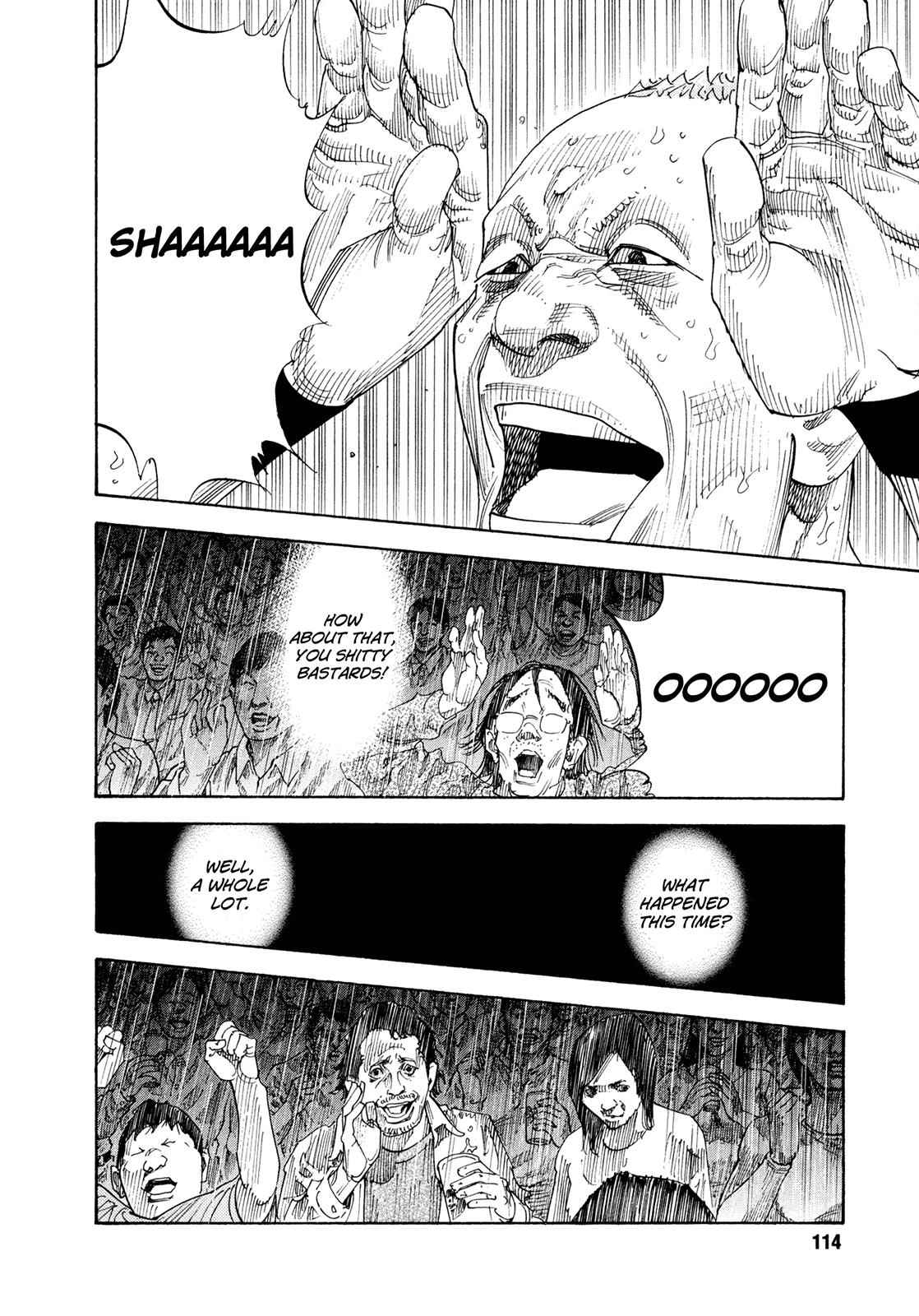 Real Chap 76 - Next Chap 77