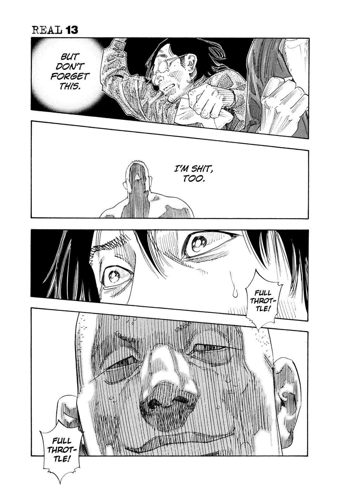 Real Chap 76 - Next Chap 77