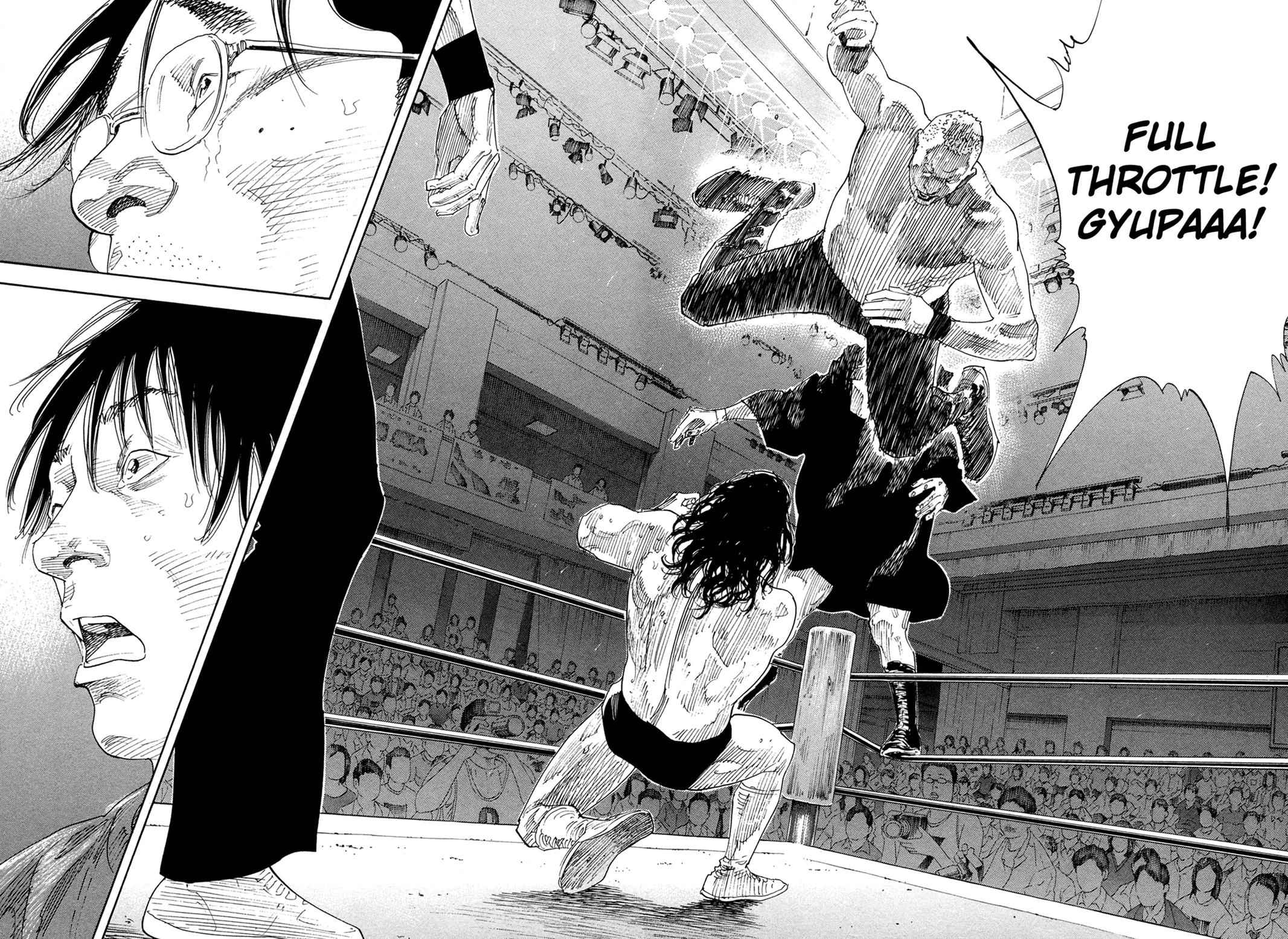 Real Chap 76 - Next Chap 77