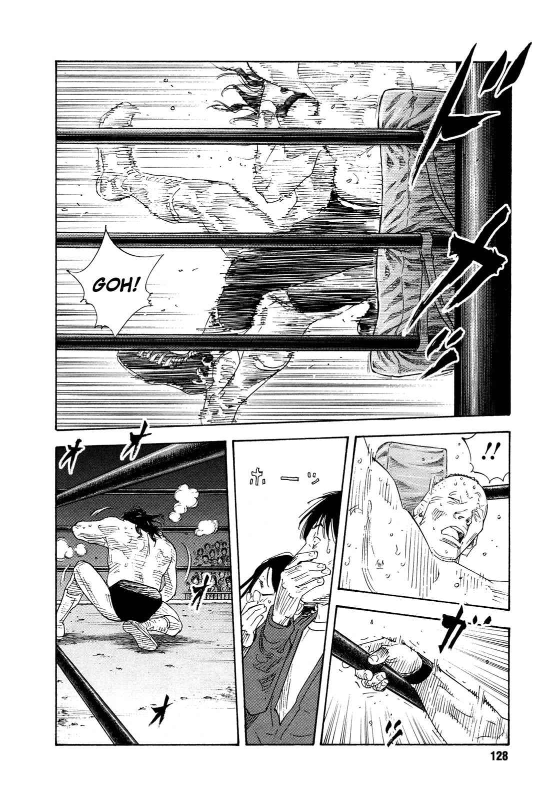 Real Chap 76 - Next Chap 77